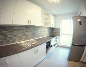 Appartement 3 chambres à louer dans Cluj-napoca, zone Andrei Muresanu