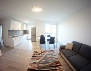 Appartement 3 chambres à louer dans Cluj-napoca, zone Andrei Muresanu