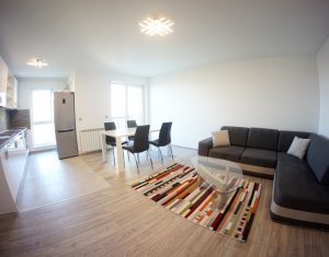 Appartement 3 chambres à louer dans Cluj-napoca, zone Andrei Muresanu