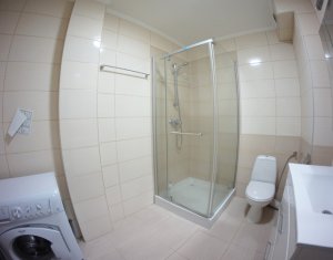 Appartement 2 chambres à louer dans Cluj-napoca, zone Manastur