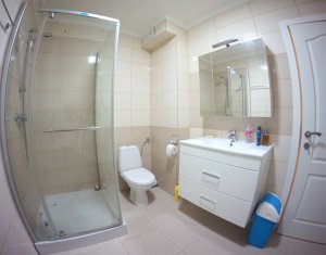 Appartement 2 chambres à louer dans Cluj-napoca, zone Manastur