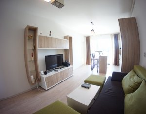 Appartement 2 chambres à louer dans Cluj-napoca, zone Manastur