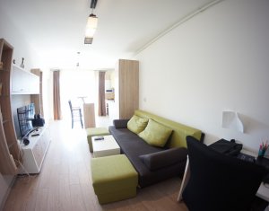 Appartement 2 chambres à louer dans Cluj-napoca, zone Manastur