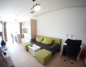 Appartement 2 chambres à louer dans Cluj-napoca, zone Manastur