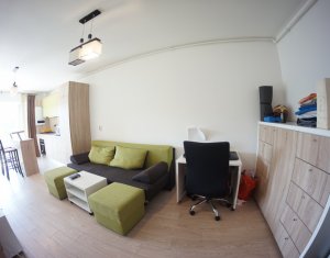 Appartement 2 chambres à louer dans Cluj-napoca, zone Manastur