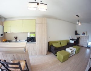 Appartement 2 chambres à louer dans Cluj-napoca, zone Manastur