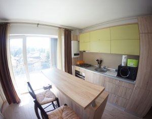 Appartement 2 chambres à louer dans Cluj-napoca, zone Manastur