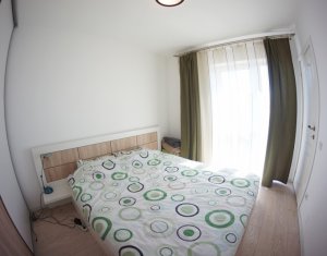 Appartement 2 chambres à louer dans Cluj-napoca, zone Manastur