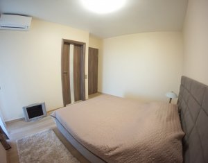 Lakás 3 szobák kiadó on Cluj-napoca, Zóna Andrei Muresanu