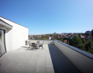 Lakás 3 szobák kiadó on Cluj-napoca, Zóna Andrei Muresanu