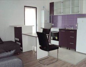 , 45m2 on Cluj-napoca, Zóna Zorilor