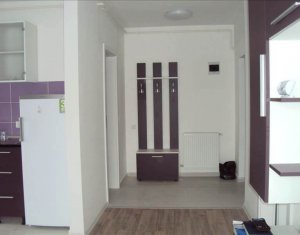 Lakás 2 szobák kiadó on Cluj-napoca, Zóna Zorilor