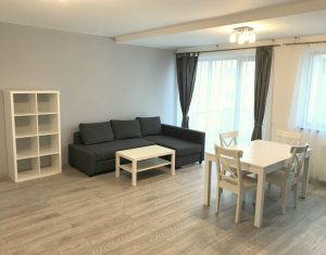 Lakás 2 szobák kiadó on Cluj-napoca