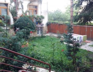 Lakás 2 szobák eladó on Cluj-napoca, Zóna Centru