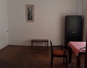Lakás 2 szobák eladó on Cluj-napoca, Zóna Centru