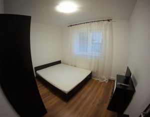 Lakás 3 szobák kiadó on Cluj-napoca, Zóna Manastur
