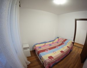 Lakás 3 szobák kiadó on Cluj-napoca, Zóna Manastur