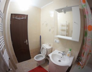 Lakás 3 szobák kiadó on Cluj-napoca, Zóna Manastur