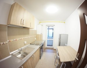 , 54m2 on Cluj-napoca, Zóna Manastur