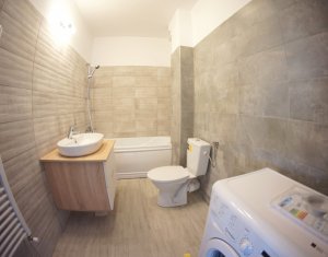 Appartement 2 chambres à louer dans Cluj-napoca, zone Europa