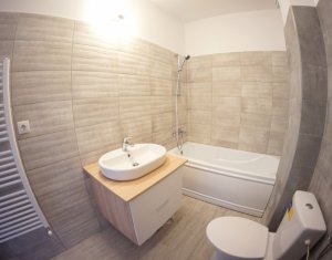 Appartement 2 chambres à louer dans Cluj-napoca, zone Europa