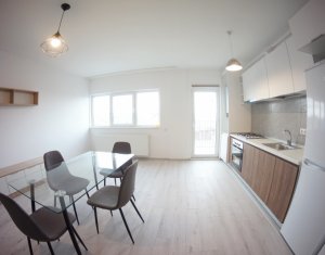 Appartement 2 chambres à louer dans Cluj-napoca, zone Europa