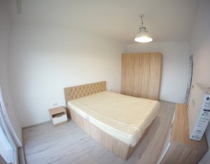 Appartement 2 chambres à louer dans Cluj-napoca, zone Europa