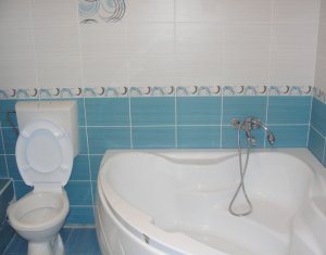Appartement 2 chambres à louer dans Cluj-napoca, zone Zorilor