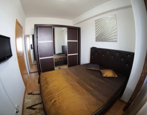 Lakás 2 szobák kiadó on Cluj-napoca, Zóna Gheorgheni