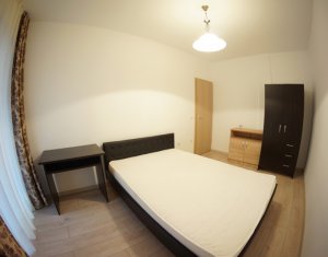 Appartement 3 chambres à louer dans Cluj-napoca, zone Zorilor