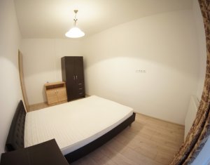 Appartement 3 chambres à louer dans Cluj-napoca, zone Zorilor