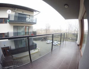 Appartement 3 chambres à louer dans Cluj-napoca, zone Zorilor