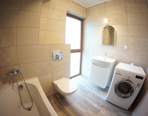 Appartement 3 chambres à louer dans Cluj-napoca, zone Zorilor