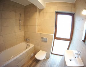 Appartement 3 chambres à louer dans Cluj-napoca, zone Zorilor