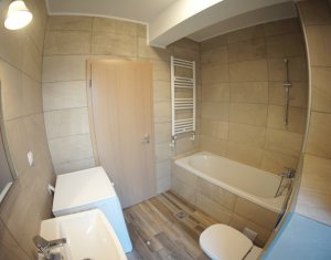 Appartement 3 chambres à louer dans Cluj-napoca, zone Zorilor