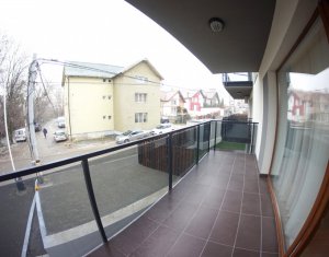 Appartement 3 chambres à louer dans Cluj-napoca, zone Zorilor