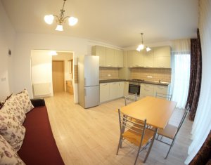 , 56m2 dans Cluj-napoca, zone Zorilor