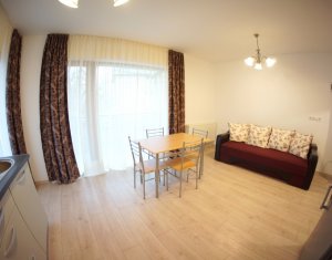 Appartement 3 chambres à louer dans Cluj-napoca, zone Zorilor