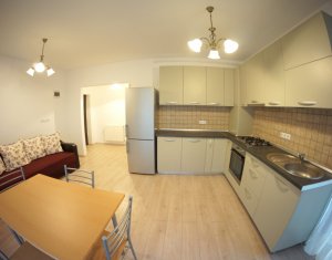 Appartement 3 chambres à louer dans Cluj-napoca, zone Zorilor