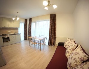 Appartement 3 chambres à louer dans Cluj-napoca, zone Zorilor