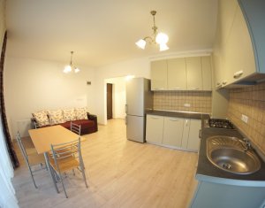 Appartement 3 chambres à louer dans Cluj-napoca, zone Zorilor