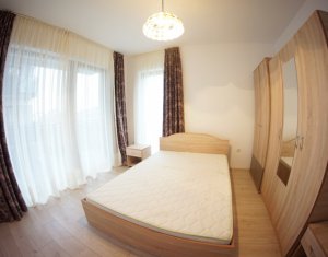 Appartement 3 chambres à louer dans Cluj-napoca, zone Zorilor