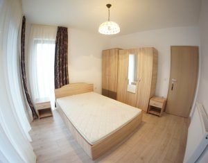Appartement 3 chambres à louer dans Cluj-napoca, zone Zorilor