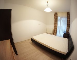 Appartement 3 chambres à louer dans Cluj-napoca, zone Zorilor