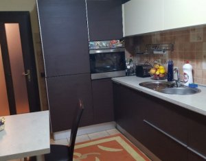 Lakás 2 szobák eladó on Cluj-napoca
