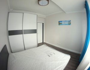 Appartement 2 chambres à louer dans Cluj-napoca, zone Europa