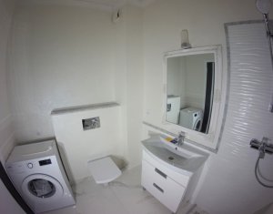 Appartement 2 chambres à louer dans Cluj-napoca, zone Europa