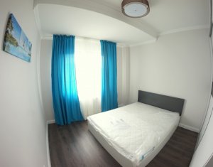 Appartement 2 chambres à louer dans Cluj-napoca, zone Europa