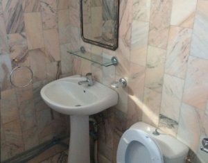 Lakás 3 szobák kiadó on Cluj-napoca, Zóna Grigorescu