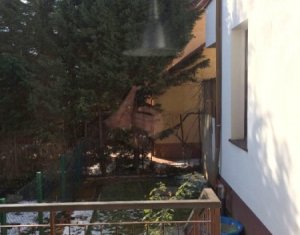 Lakás 3 szobák kiadó on Cluj-napoca, Zóna Grigorescu